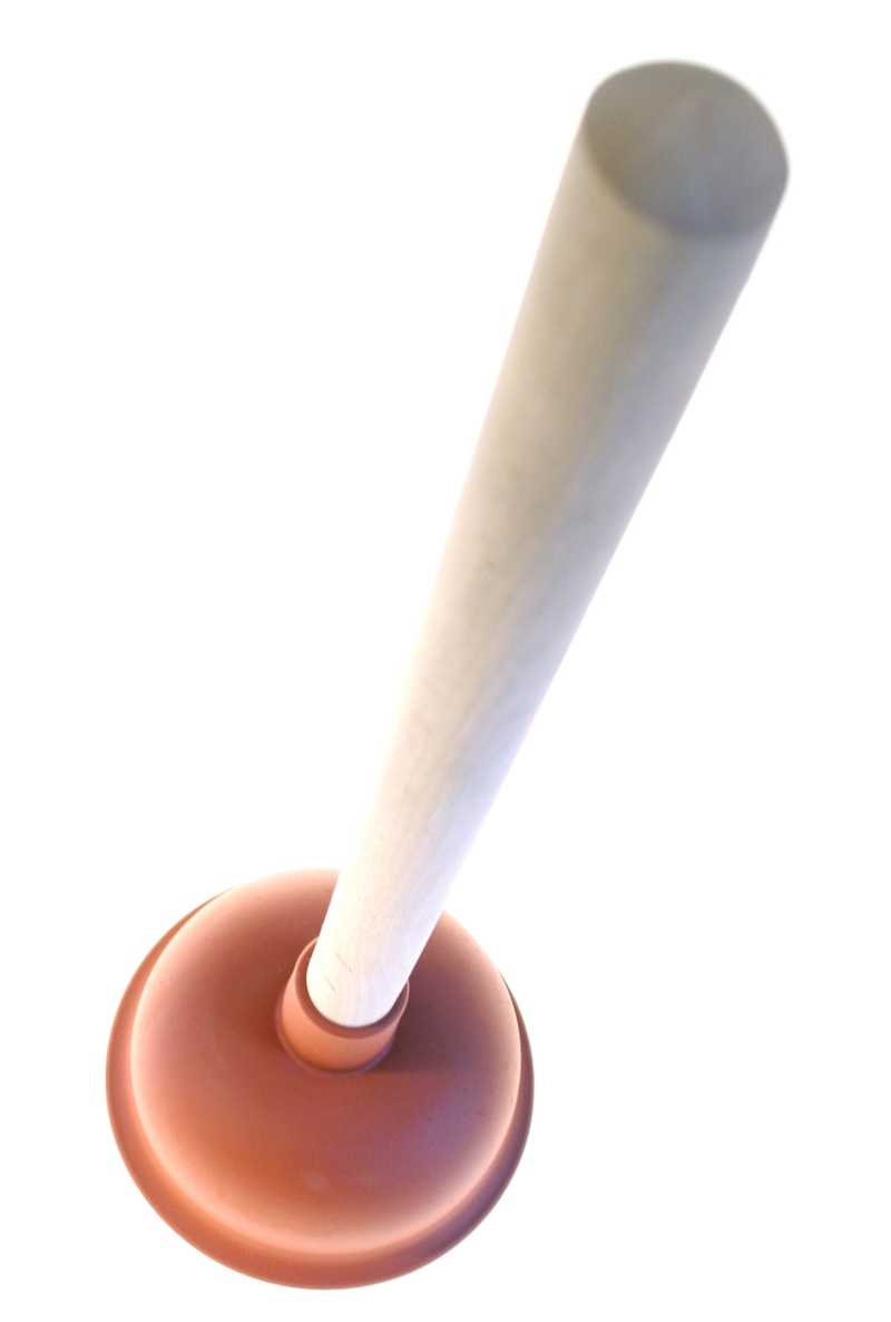 Clogged Toilet Steep, East Meon, GU32