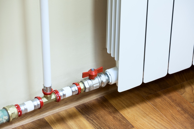 Slab Leak Repair Steep, East Meon, GU32